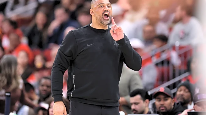 SB Nation Reacts results: What do you want to do about Ime Udoka?