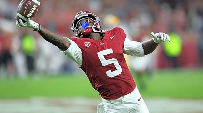 Mock Draft Monday: Making the Steelers’ 12 picks post-free agency