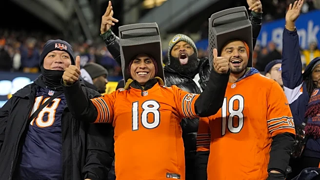 The Bear’s Den, March 16, 2026