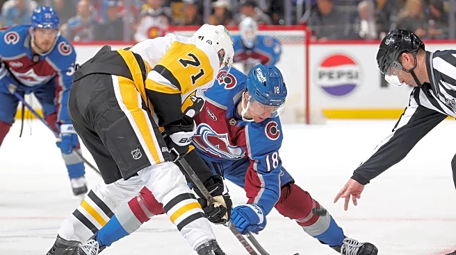 Pens Points: Malkin returns as Penguins brace for an Avalanche