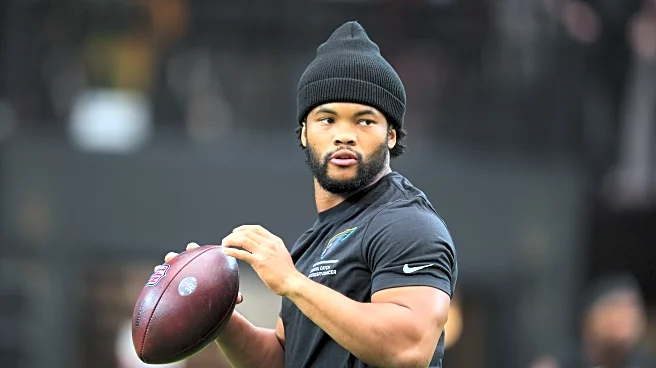 Diving into former Cardinals QB Kyler Murray’s signing with the Vikings