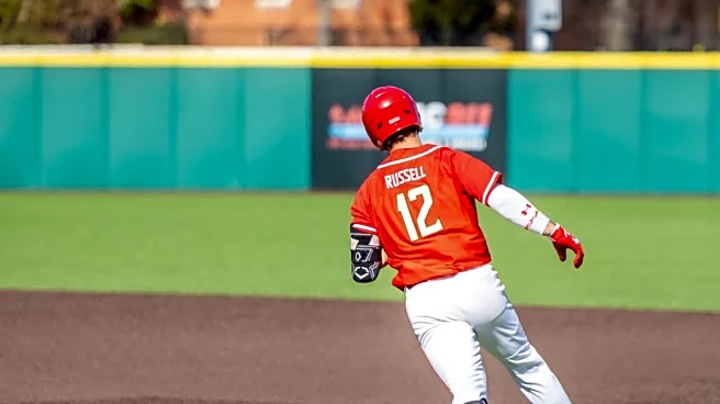 Maryland baseball vs. Richmond preview