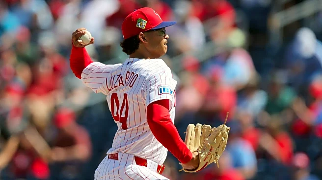 Phillies news: Chase Utley, Jesus Luzardo, Seiya Suzuki