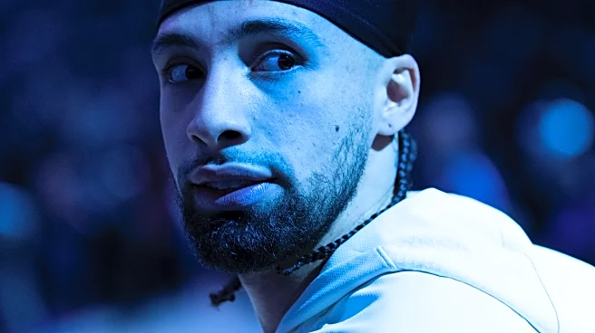 P&T Interview: Jose Alvarado on ACC glory, pitbull defense, and life after the trade