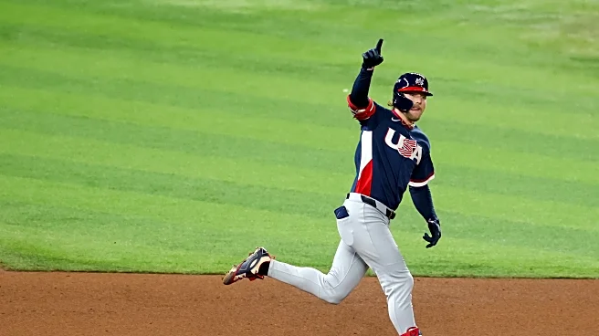 Orioles news: Gunnar Henderson homers in Team USA win
