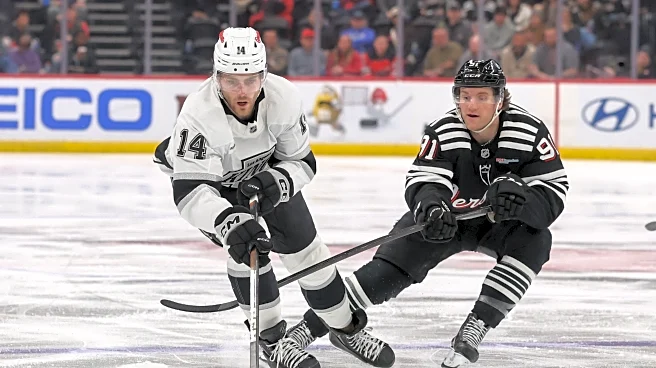 Devils in the Details – 3/16/26: Goals Galore Edition