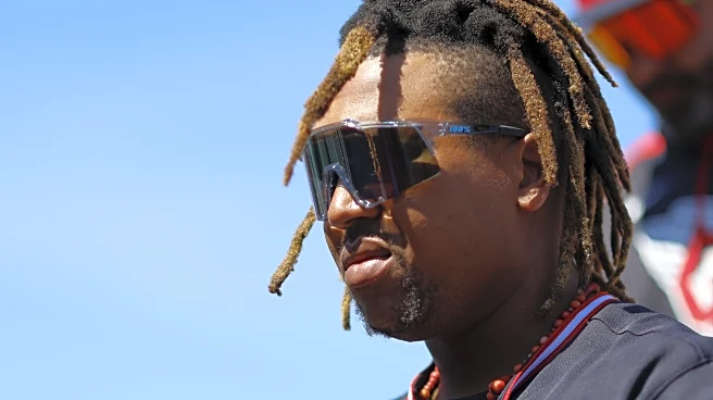 Guardians News and Notes: All Eyes On Jose’s Shoulder