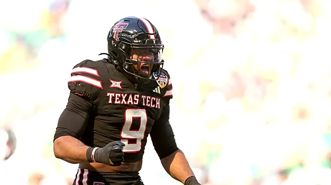 Finding the Rams an edge in Round 3