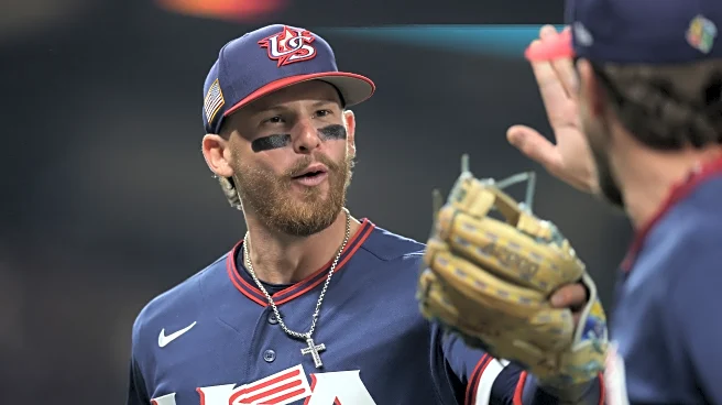 Kansas City Royals news: Royals shine in the WBC