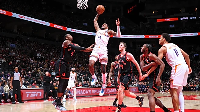 Bright Side Wonders, Week 21: A blown opportunity in Toronto?