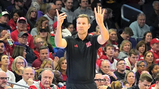 Corn Flakes: Sweeps for Baseball and Softball and a #4 Seed for MBB