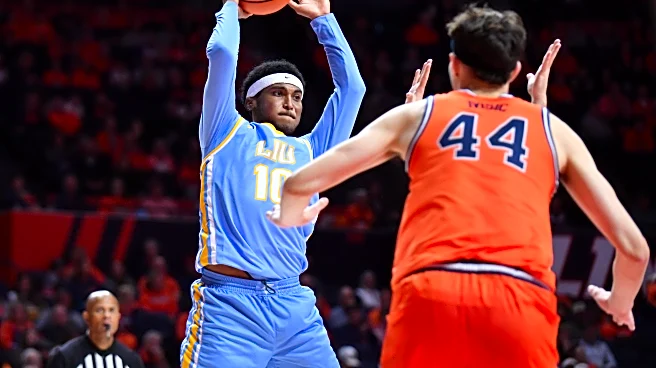 NCAA Tournament: Get to know Long Island, Arizona’s opening round opponent