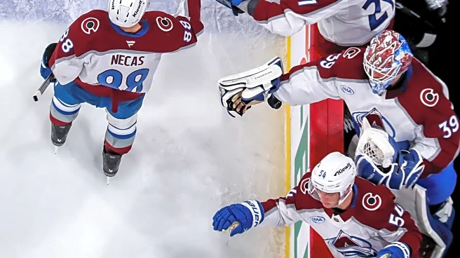 Weekly Cupcakes: Is the NHL doing enough to keep players safe?