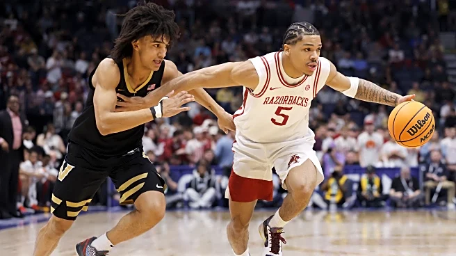 Anchor Drop: Monday, March 16, 2026