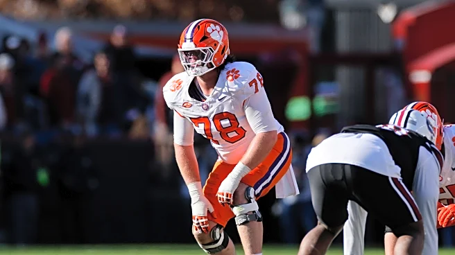 7-round mock draft: Patriots keep filling holes after free agency