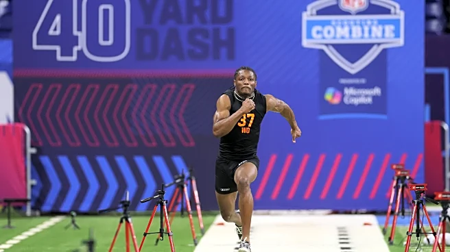 Browns roster: Trade for top WR or wait for NFL draft?