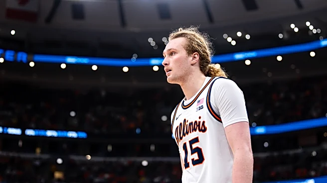How to Watch Illinois vs. Penn: Game Time, TV Channel, Online Streaming and Odds
