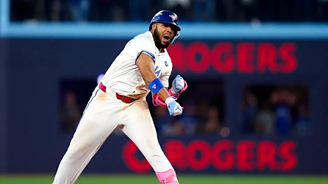 Previewing Red Sox playoff rivals: the Toronto Blue Jays