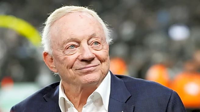 Cowboys free agency narrative may be fooling some fans