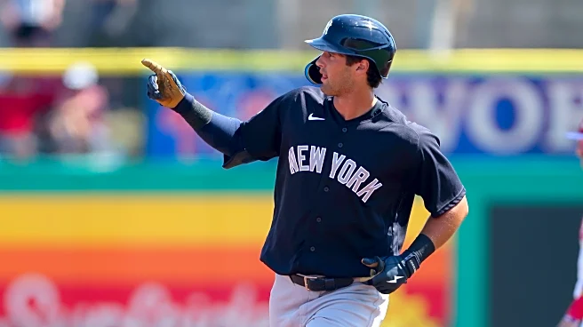 Yankees 2026 Season Preview: Spencer Jones