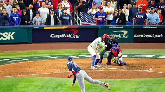WBC Wrap-Up: Bad call mars close game as U.S. advances