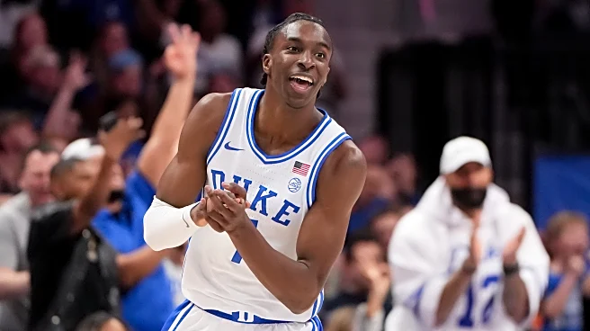 Did Duke Get Shafted By The Selection Committee?