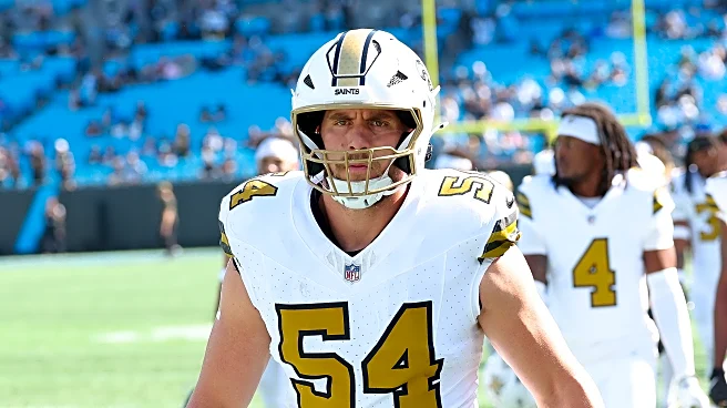 Need to Know! Meet new Cardinals DE Jonah Williams