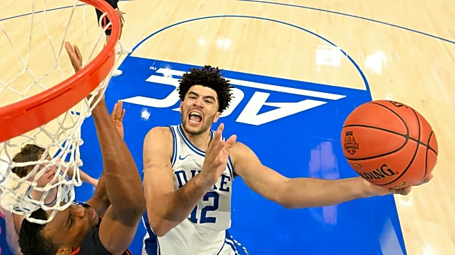 Monday’s March Madness Links