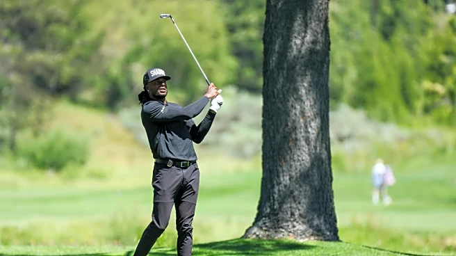 L.A. Rams News: Do you want Davantae Adams on the move?