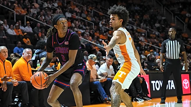 March Madness Cinderella Candidates