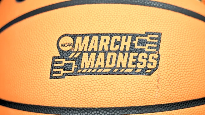 Frogs O’ War 2026 NCAA Tournament Survivor Pool