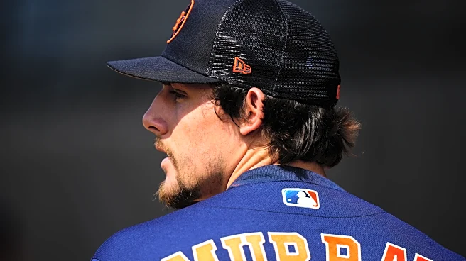 In The Lab: Astros Pitching Depth