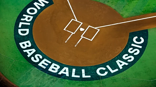 Here’s a way to make the World Baseball Classic even better