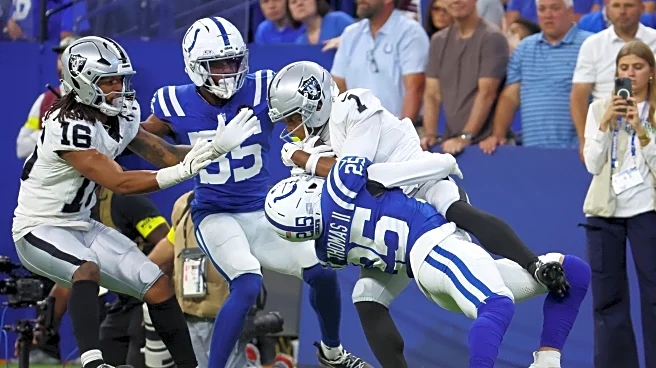 Seahawks film review: What Rodney Thomas II brings to Seattle’s secondary