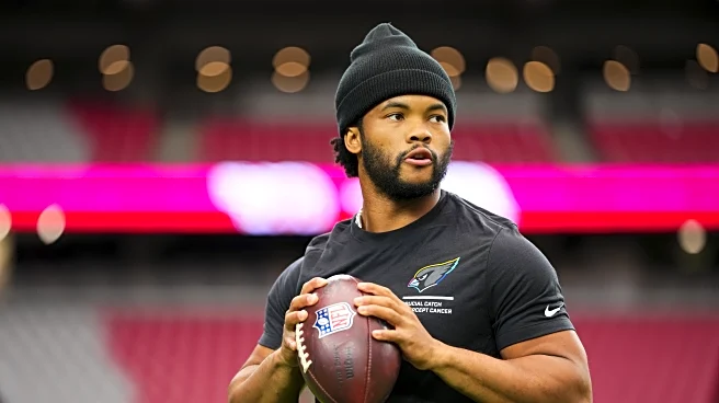 Kyler Murray Joins Vikings: Winners, Losers & Hot Takes