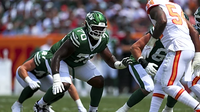 What Aaron Glenn likes in a draft prospect