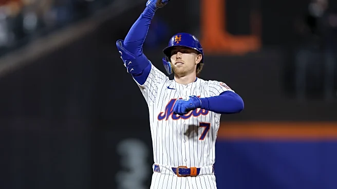 New position, same challenge awaits Brett Baty in 2026