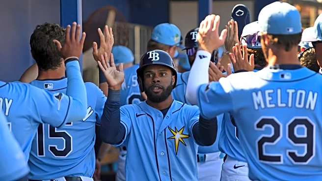 Previewing the AL East: Tampa Bay Rays