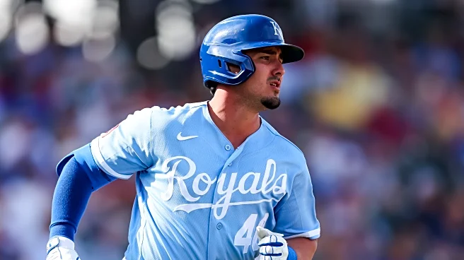 Spring training bench battle: Josh Rojas or Nick Loftin