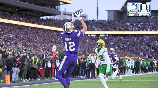 Bills news: Dissecting latest mock drafts after first week of free agency