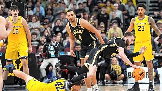 A Look Back at Fans Purdue Men’s Basketball Predictions