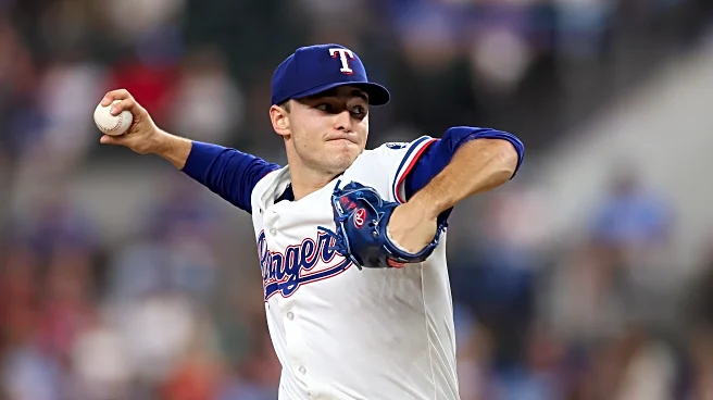 2025 Season in Review: Jack Leiter