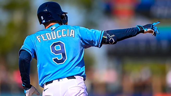 Four numbers that actually matter in Spring Training: Week Three