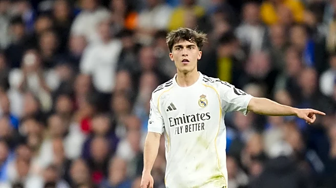 Marc Cucalon on Manuel Angel: “Even He Didn’t Know If He Was Right-Footed or Left-Footed”