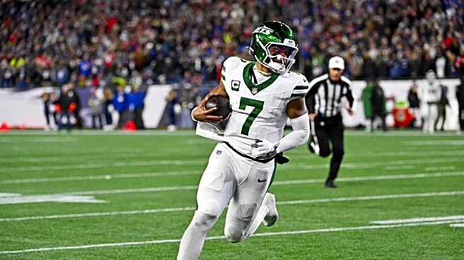 Justin Fields traded to Kansas City Chiefs
