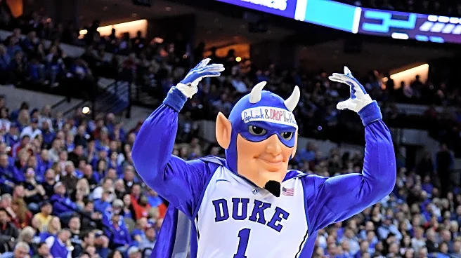 2026 Anonymously Through The Brackets: East Region