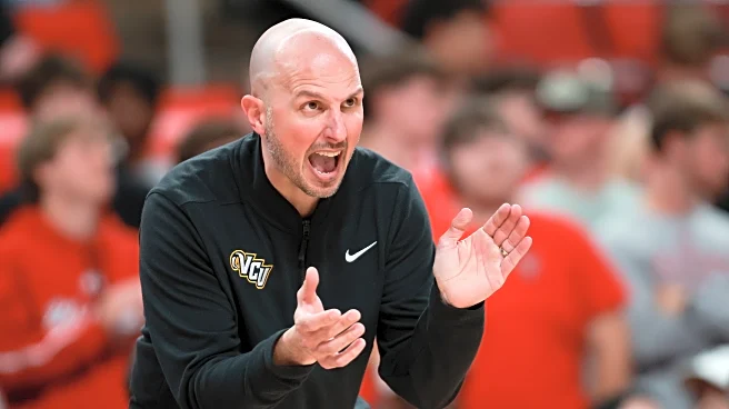 A10 Championship: VCU, Phil Martelli Jr. continue storied family legacy