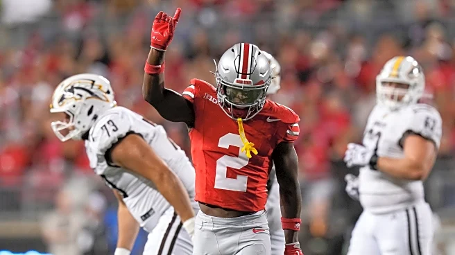 2026 NFL Mock Draft Roundup: Three Popular Picks for the Washington Commanders