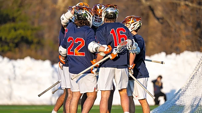 Syracuse men’s lacrosse: Denver preview and game thread