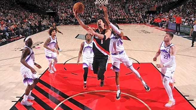 Nets vs. Trailblazers preview: Home for the week